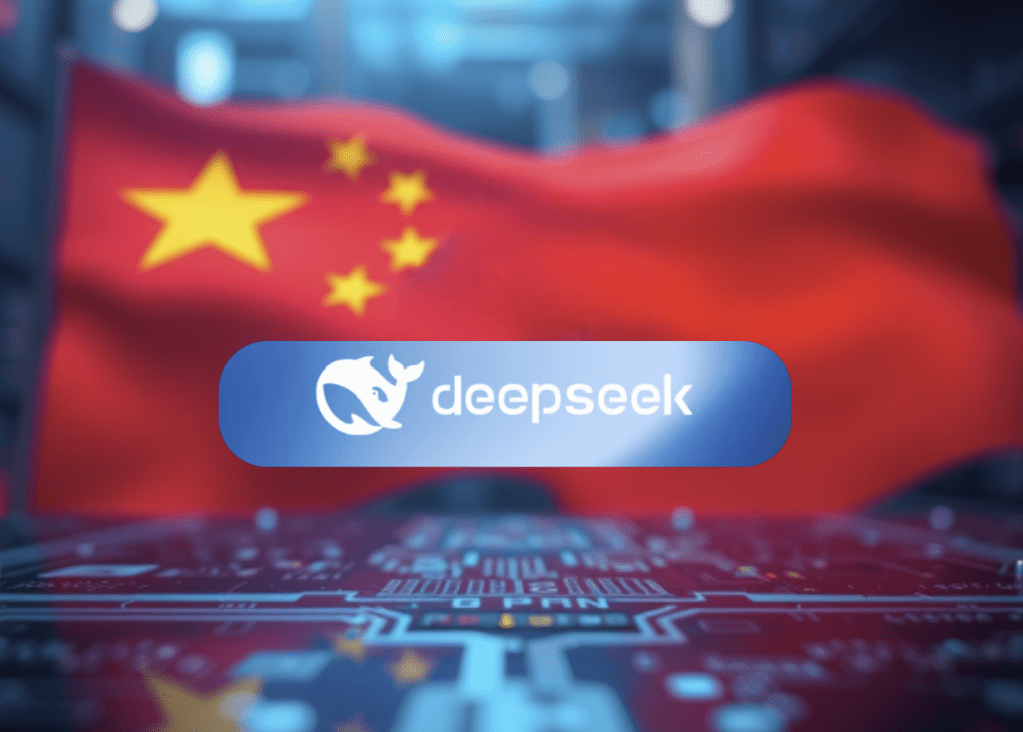 DeepSeek and China’s AI Evolution: A Little Bit of History&nbsp;Repeating
