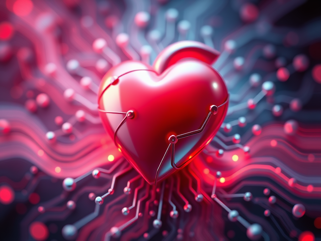 More human than human: Why we turn to AI for what people can’t give&nbsp;us