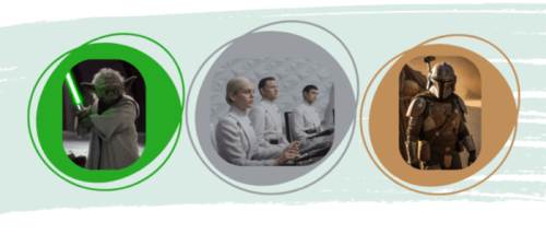 This is the way… The Evolution of Practice in Human Services  